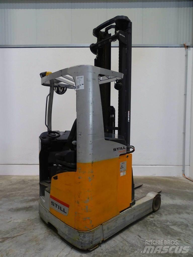 Still FM-X17 Reachtruck