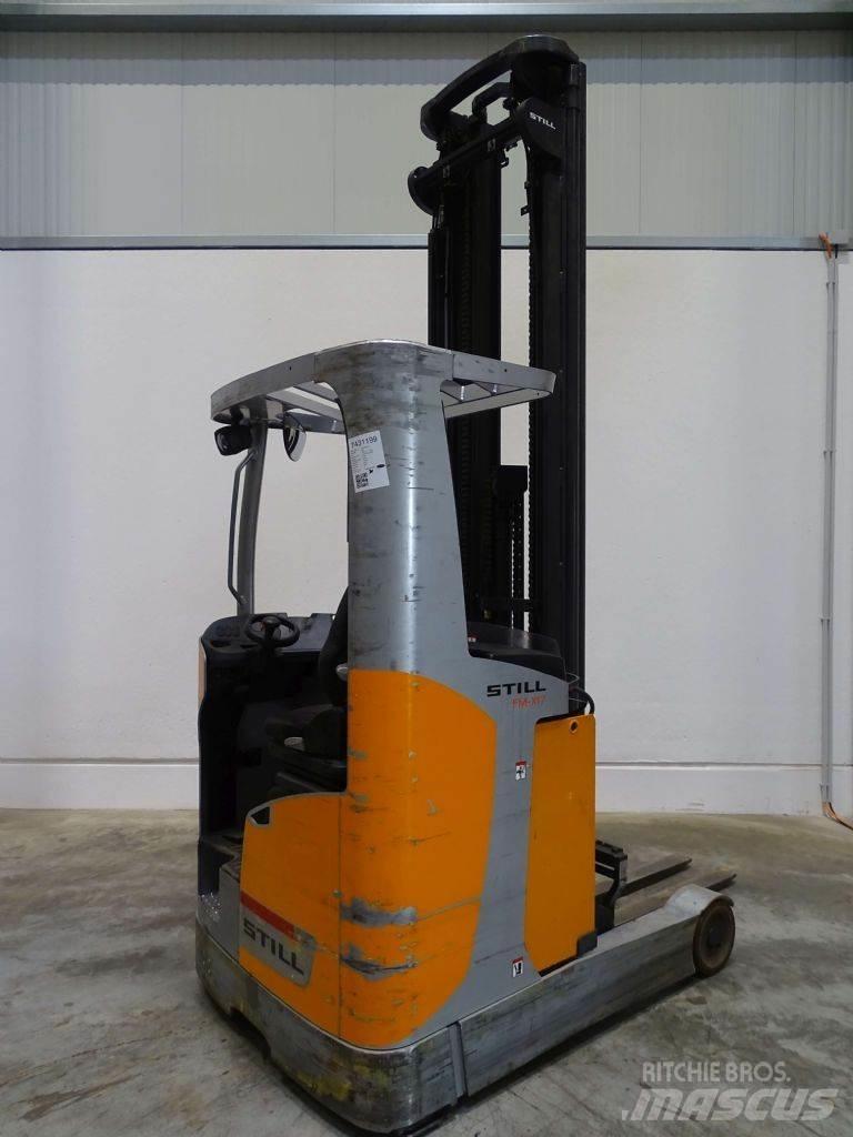 Still FM-X17 Reachtruck