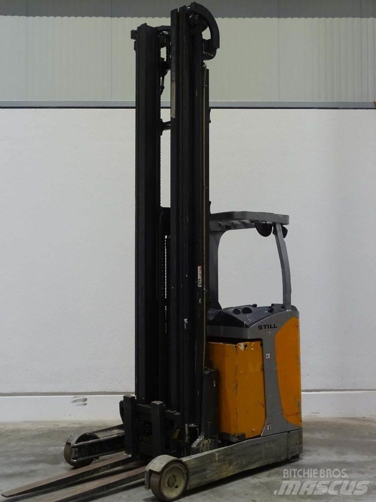 Still FM-X17 Reachtruck