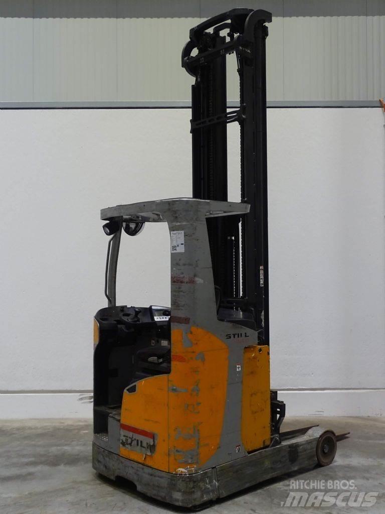 Still FM-X17 Reachtruck