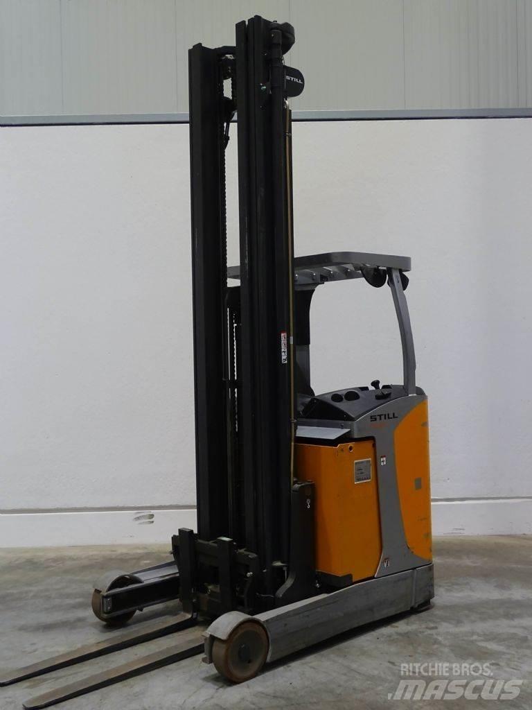 Still FM-X17 Reachtruck