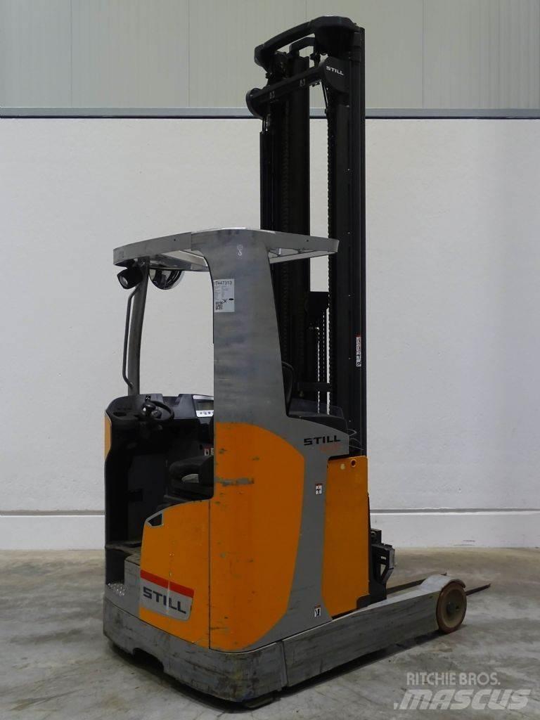Still FM-X17 Reachtruck