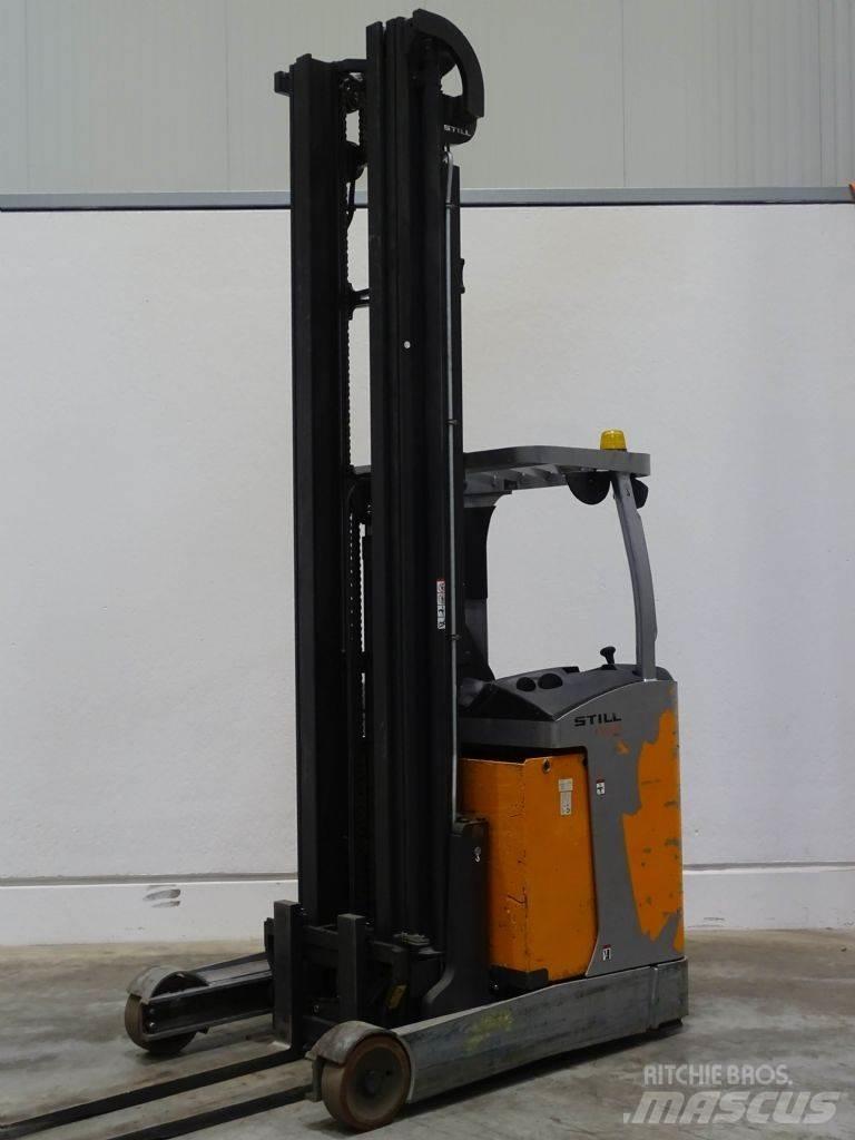 Still FM-X17 Reachtruck