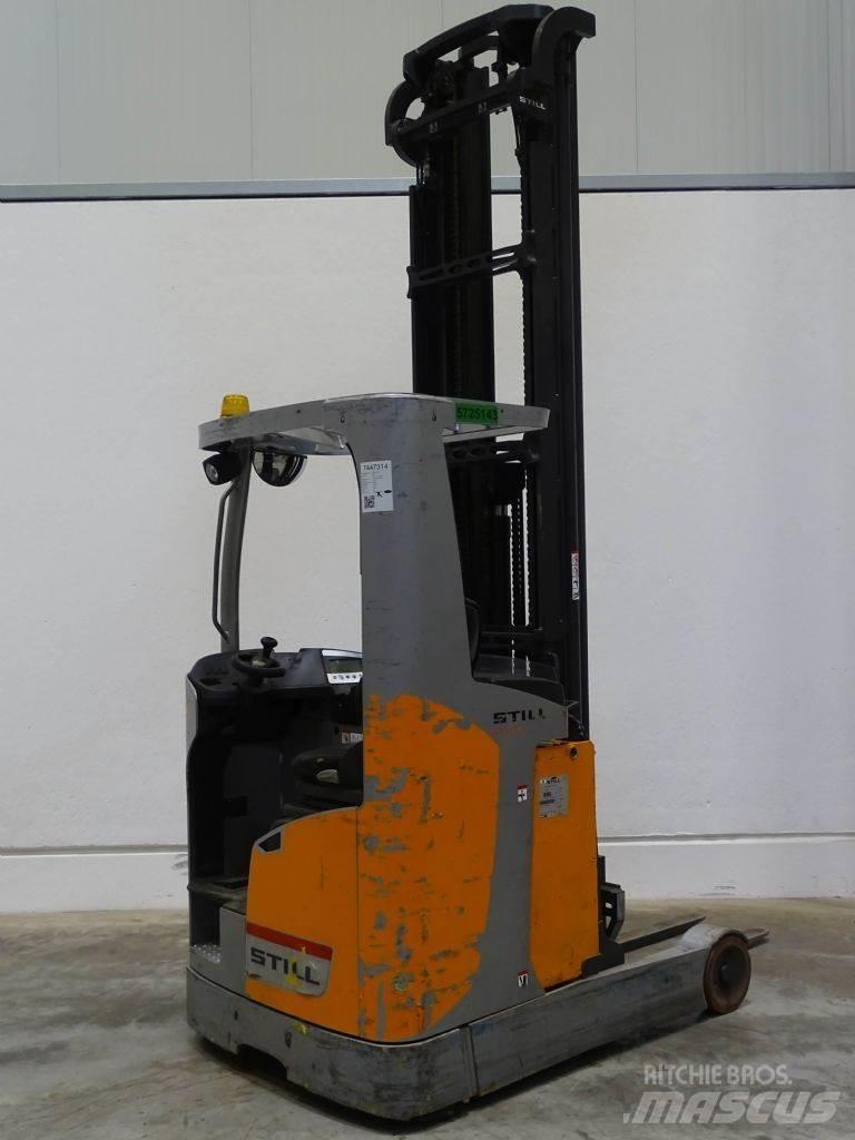 Still FM-X17 Reachtruck