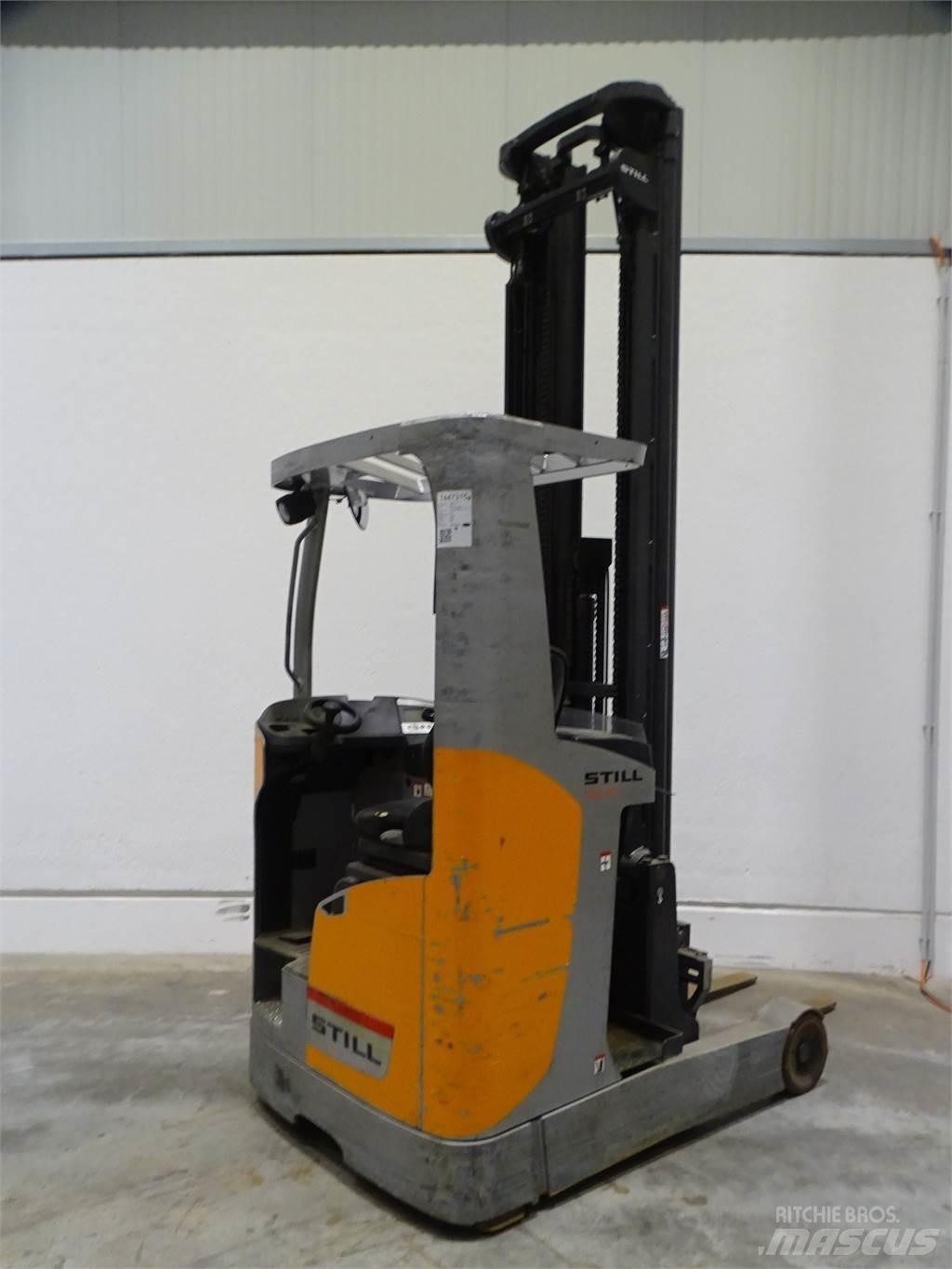 Still FM-X17 Reachtruck