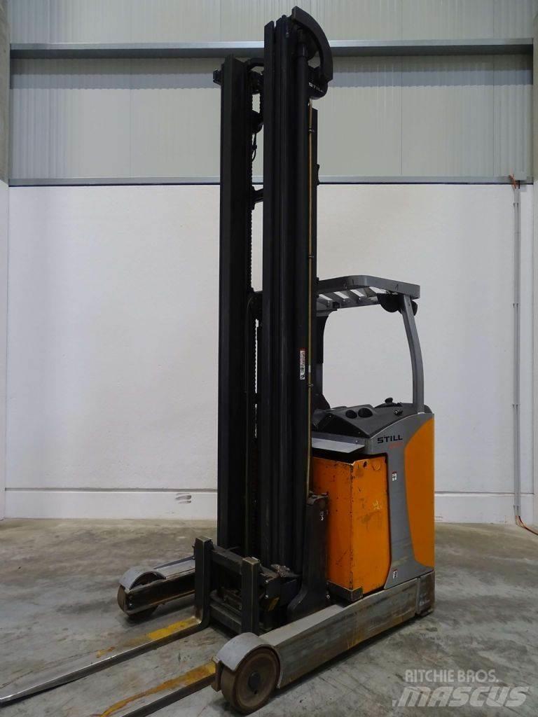 Still FM-X17 Reachtruck