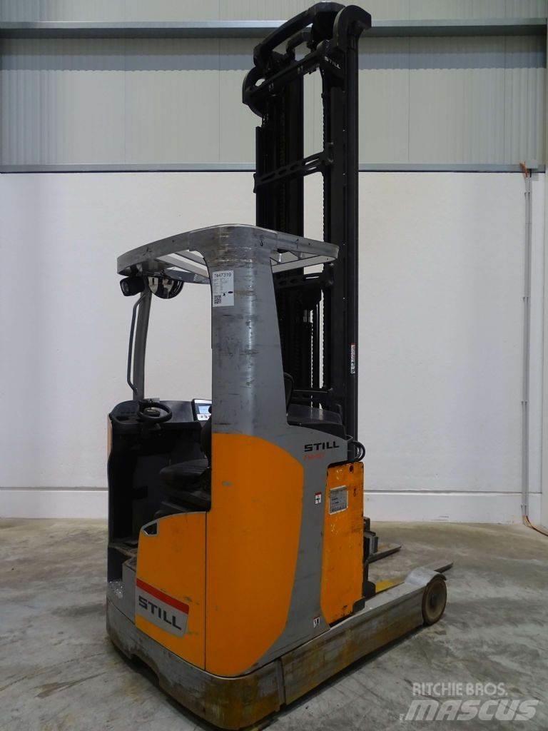 Still FM-X17 Reachtruck
