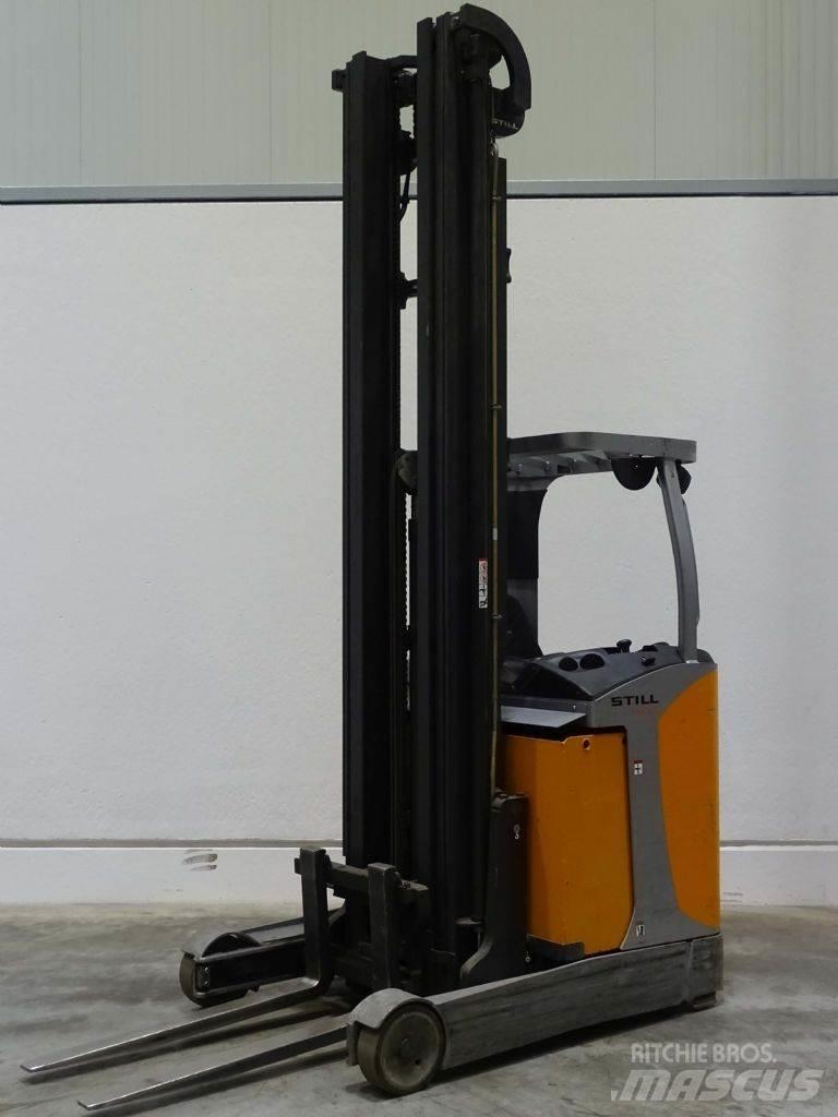 Still FM-X17 Reachtruck