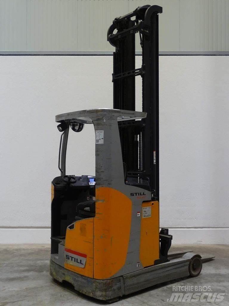 Still FM-X17 Reachtruck