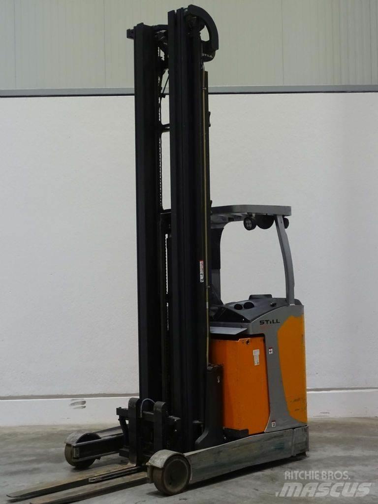 Still FM-X17 Reachtruck