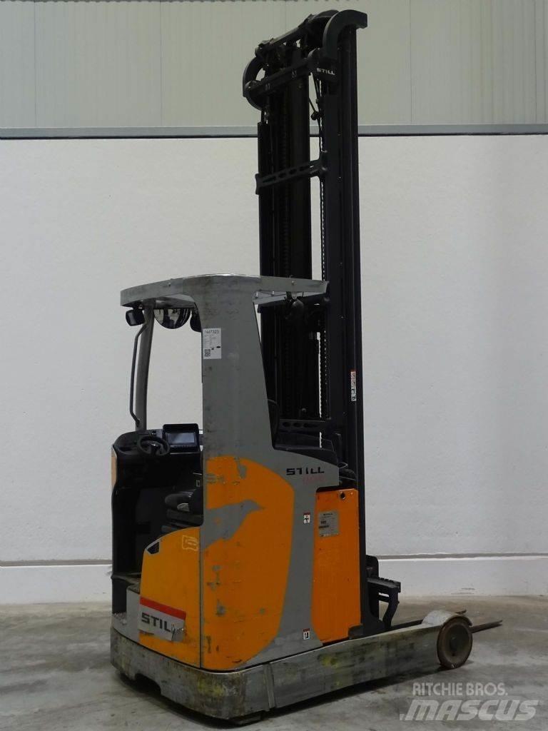 Still FM-X17 Reachtruck