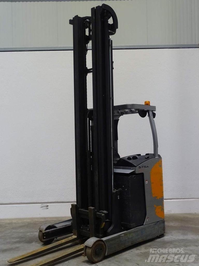 Still FM-X17 Reachtruck