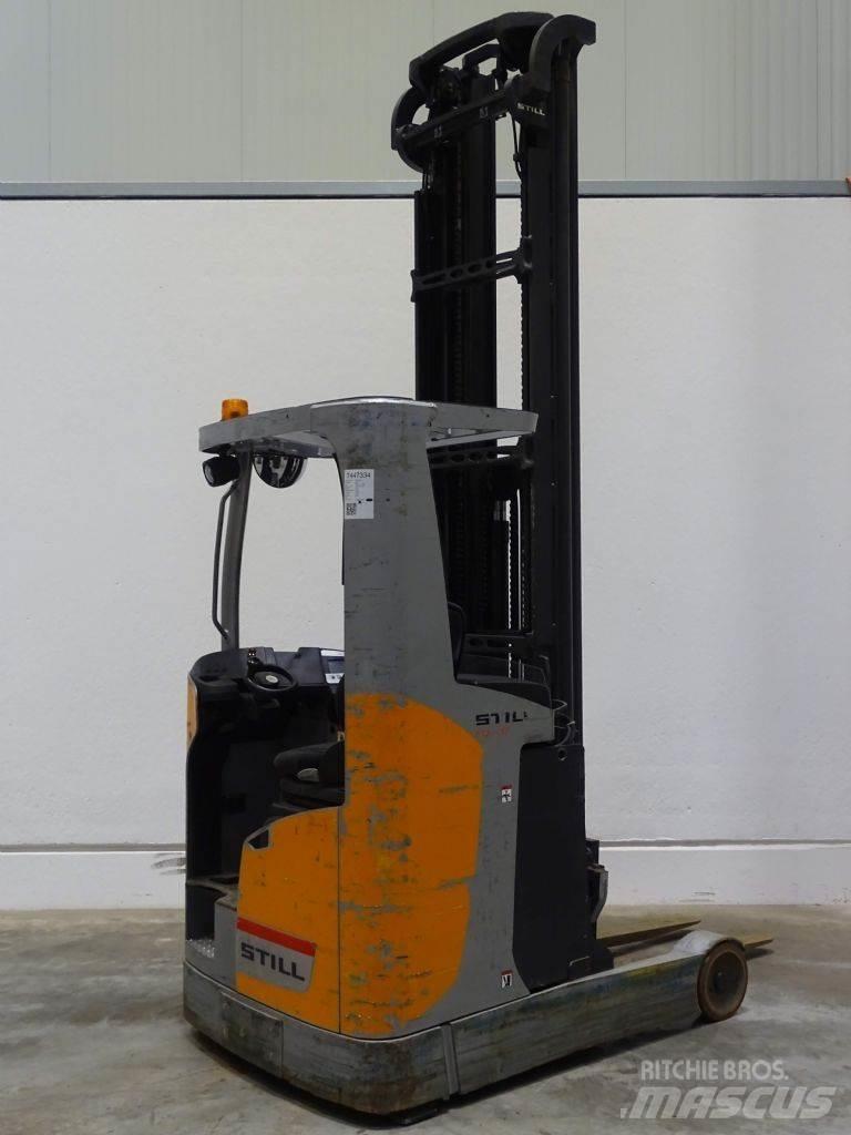 Still FM-X17 Reachtruck
