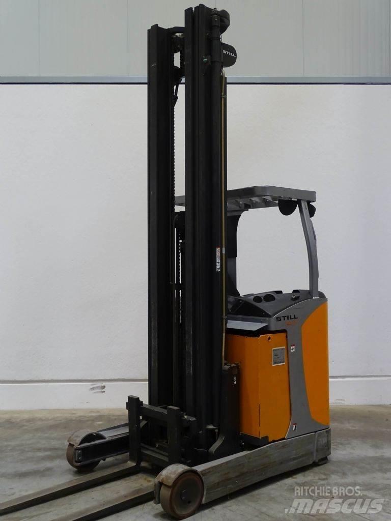 Still FM-X17 Reachtruck