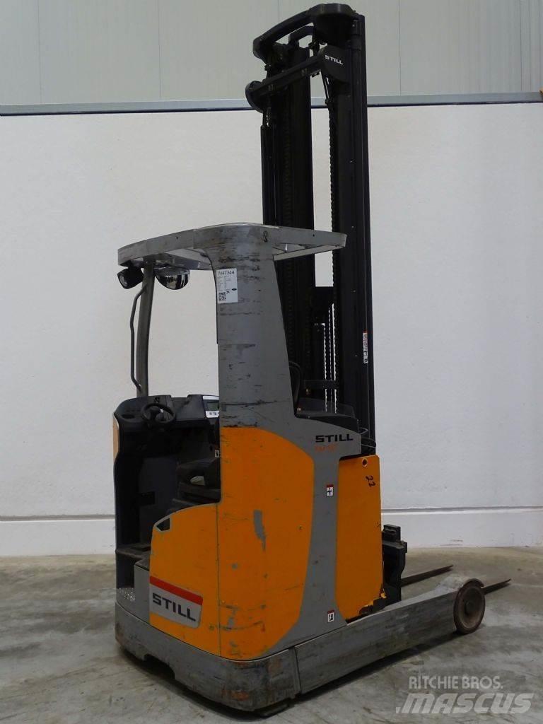 Still FM-X17 Reachtruck