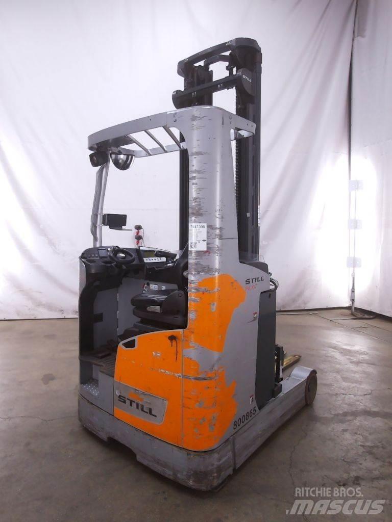Still FM-X17 Reachtruck