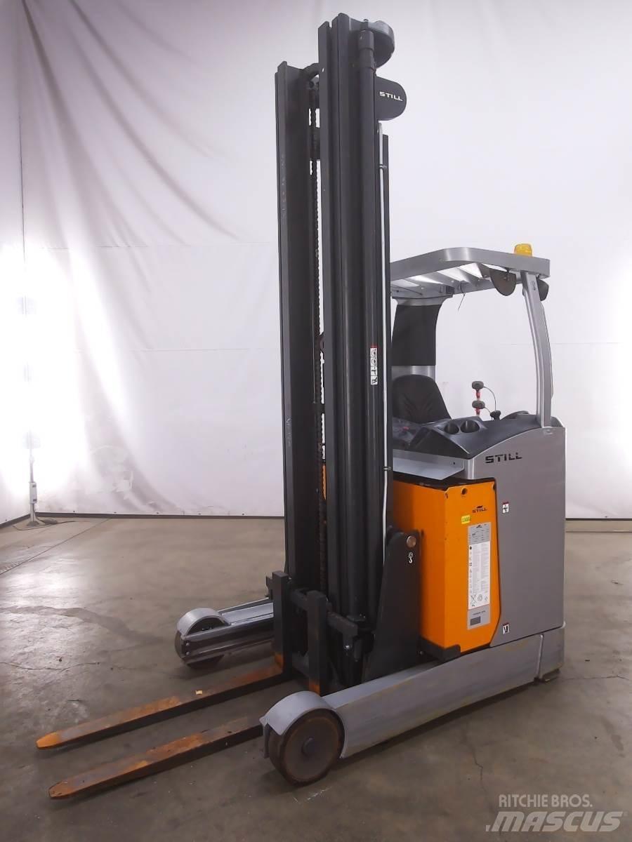 Still FM-X17 Reachtruck