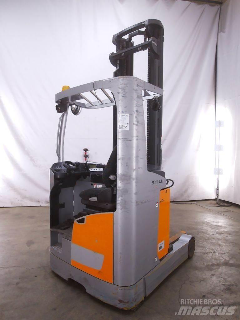Still FM-X17 Reachtruck