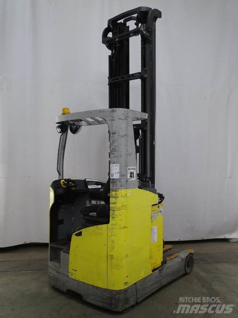 Still FM-X17 Reachtruck