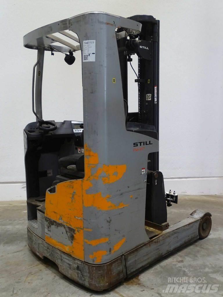 Still FM-X17 Reachtruck