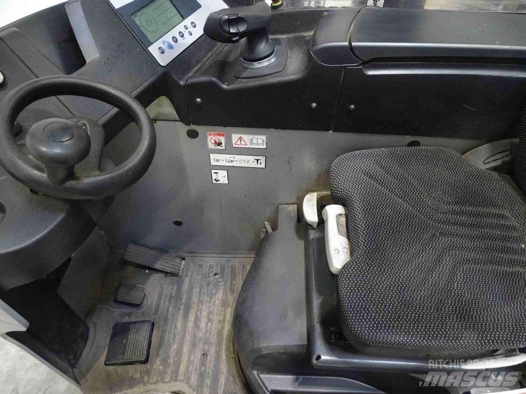 Still FM-X17 Reachtruck