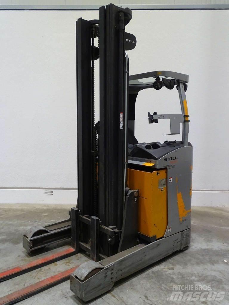 Still FM-X17 Reachtruck