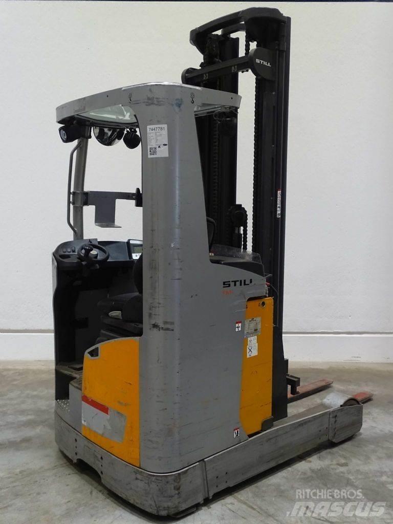 Still FM-X17 Reachtruck