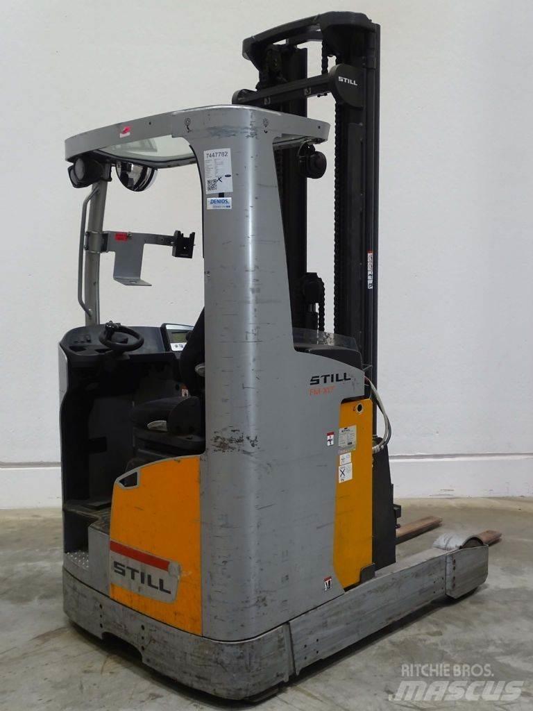 Still FM-X17 Reachtruck