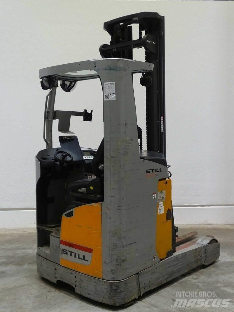 Still FM-X17 Reachtruck