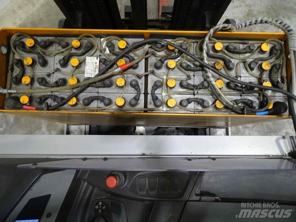 Still FM-X17 Reachtruck