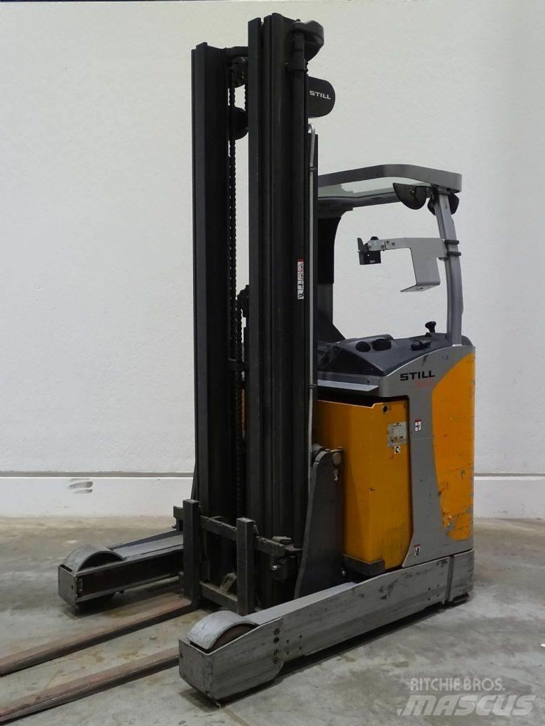 Still FM-X17 Reachtruck
