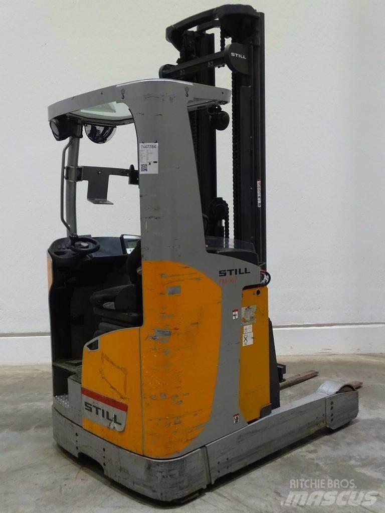 Still FM-X17 Reachtruck