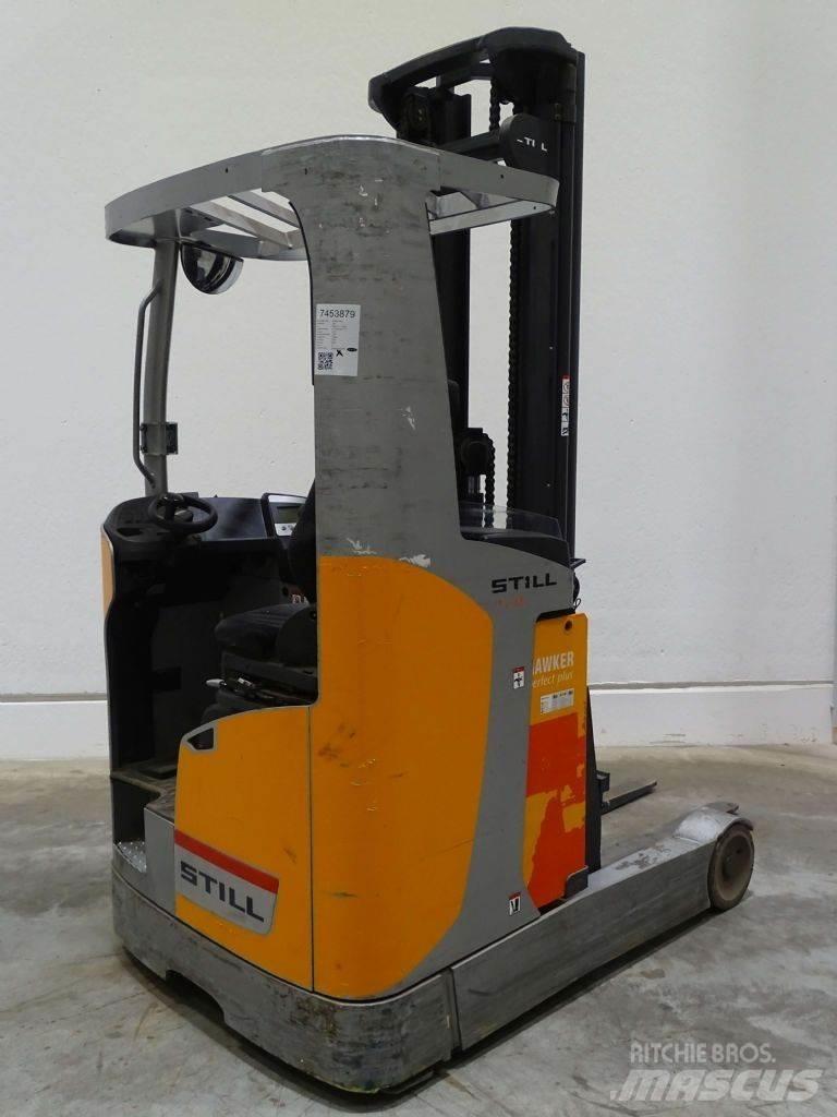Still FM-X17 Reachtruck