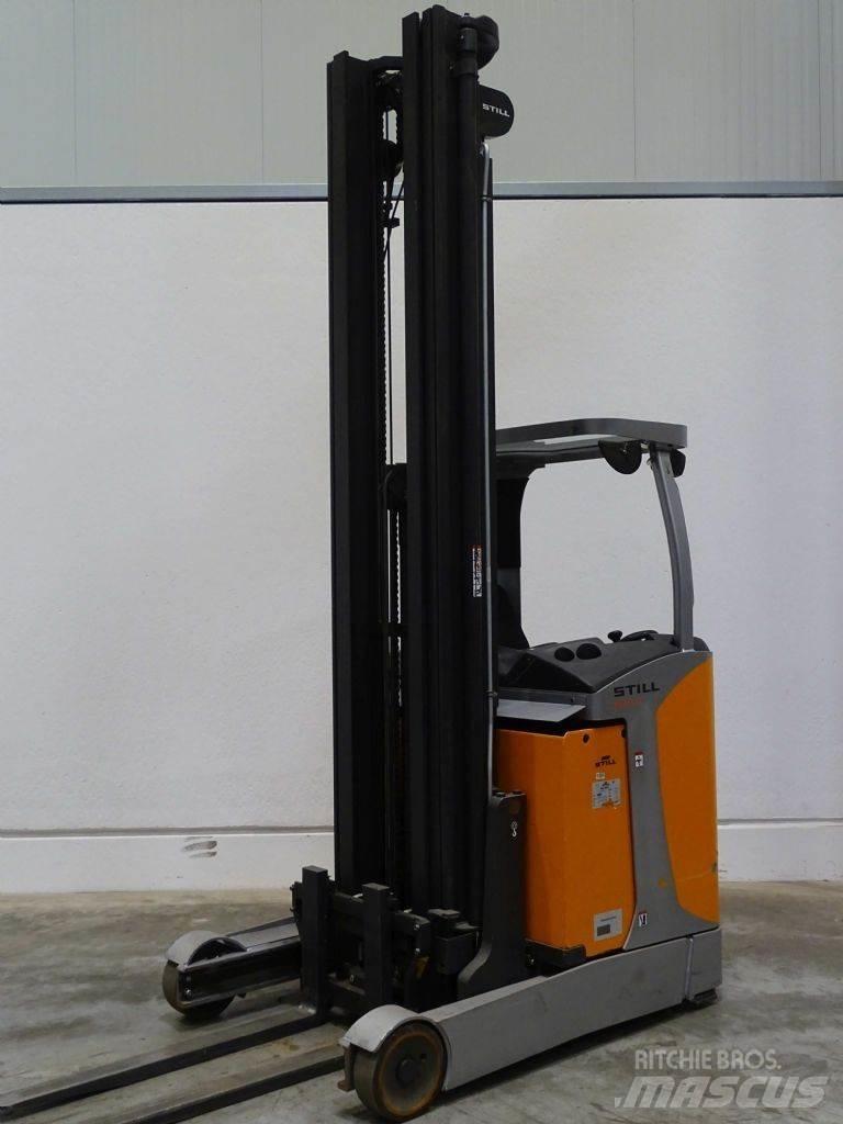 Still FM-X17 Reachtruck