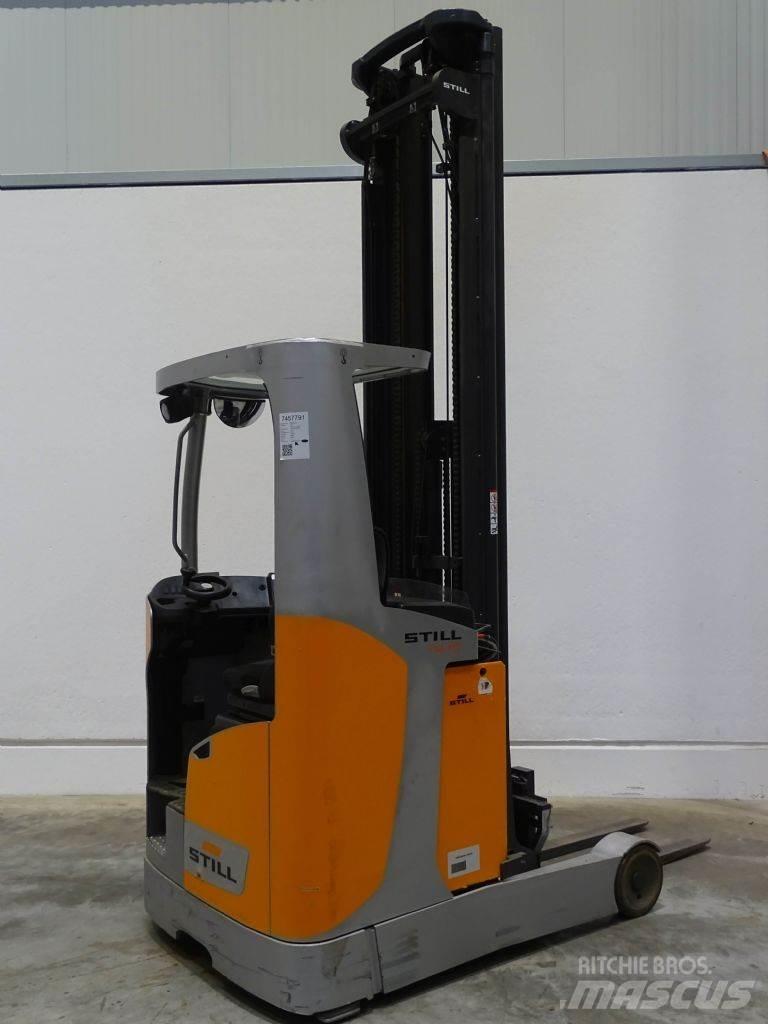 Still FM-X17 Reachtruck