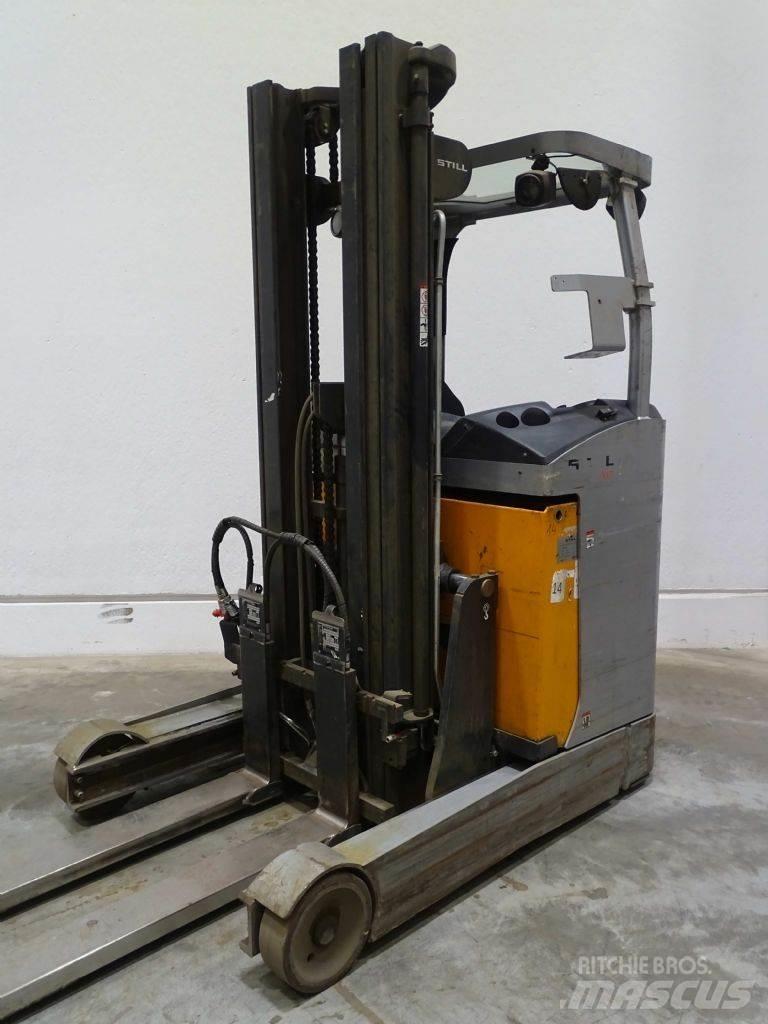 Still FM-X17 Reachtruck