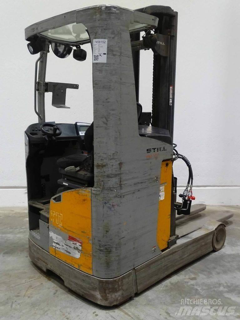 Still FM-X17 Reachtruck