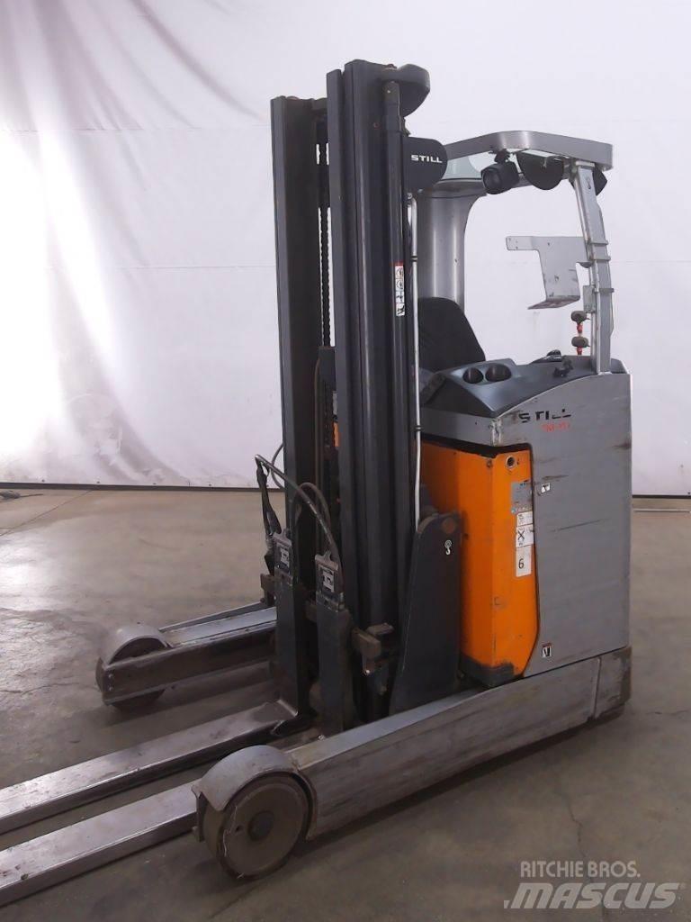 Still FM-X17 Reachtruck
