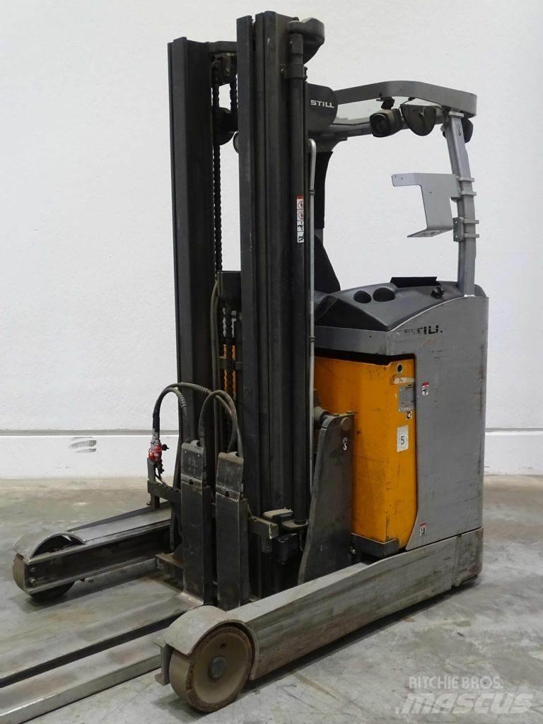 Still FM-X17 Reachtruck
