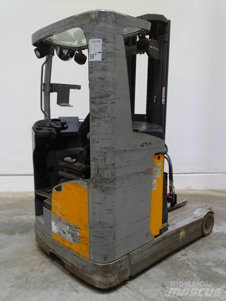 Still FM-X17 Reachtruck