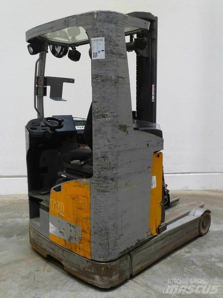 Still FM-X17 Reachtruck