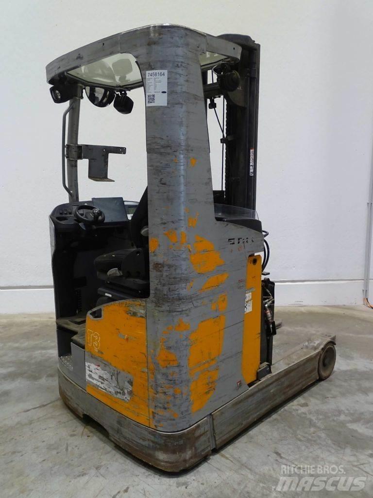 Still FM-X17 Reachtruck