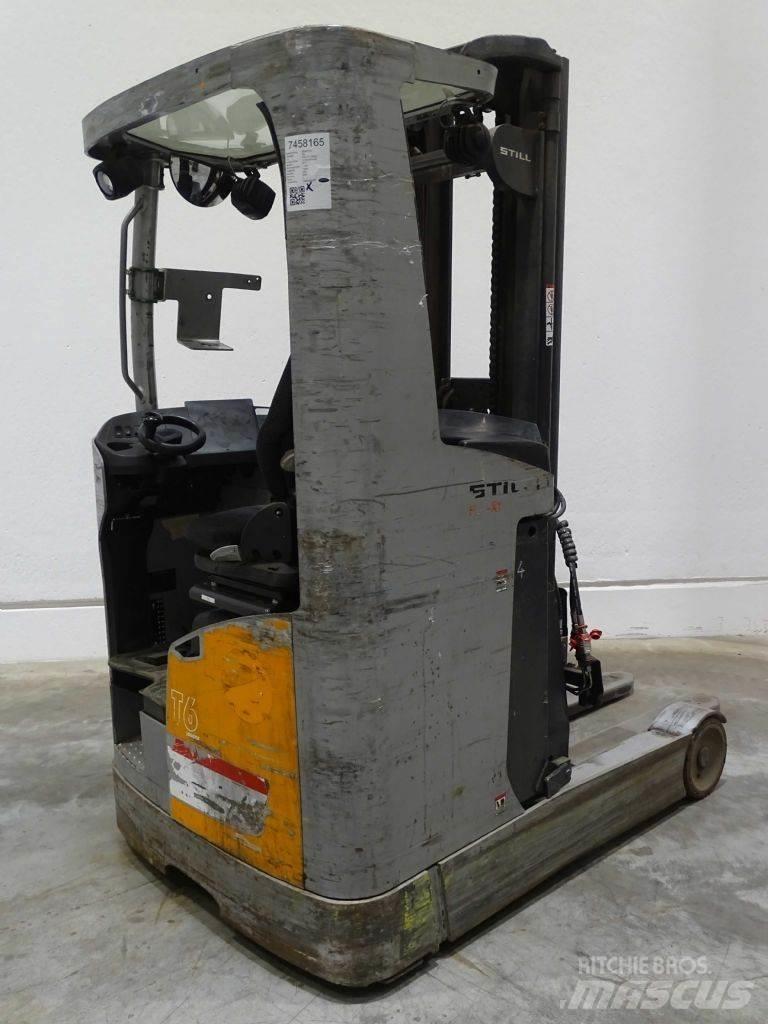 Still FM-X17 Reachtruck