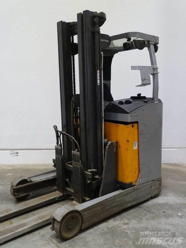 Still FM-X17 Reachtruck