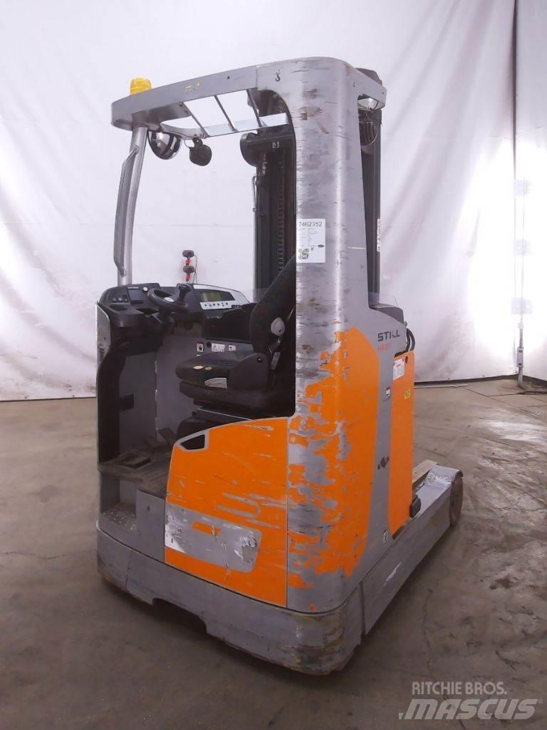 Still FM-X17 Reachtruck