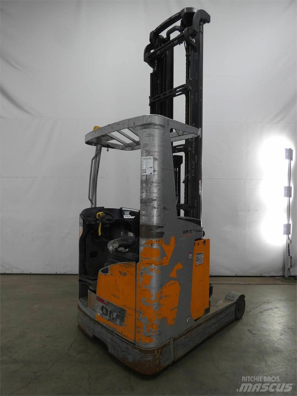 Still FM-X17 Reachtruck