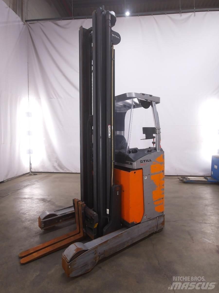 Still FM-X17 Reachtruck