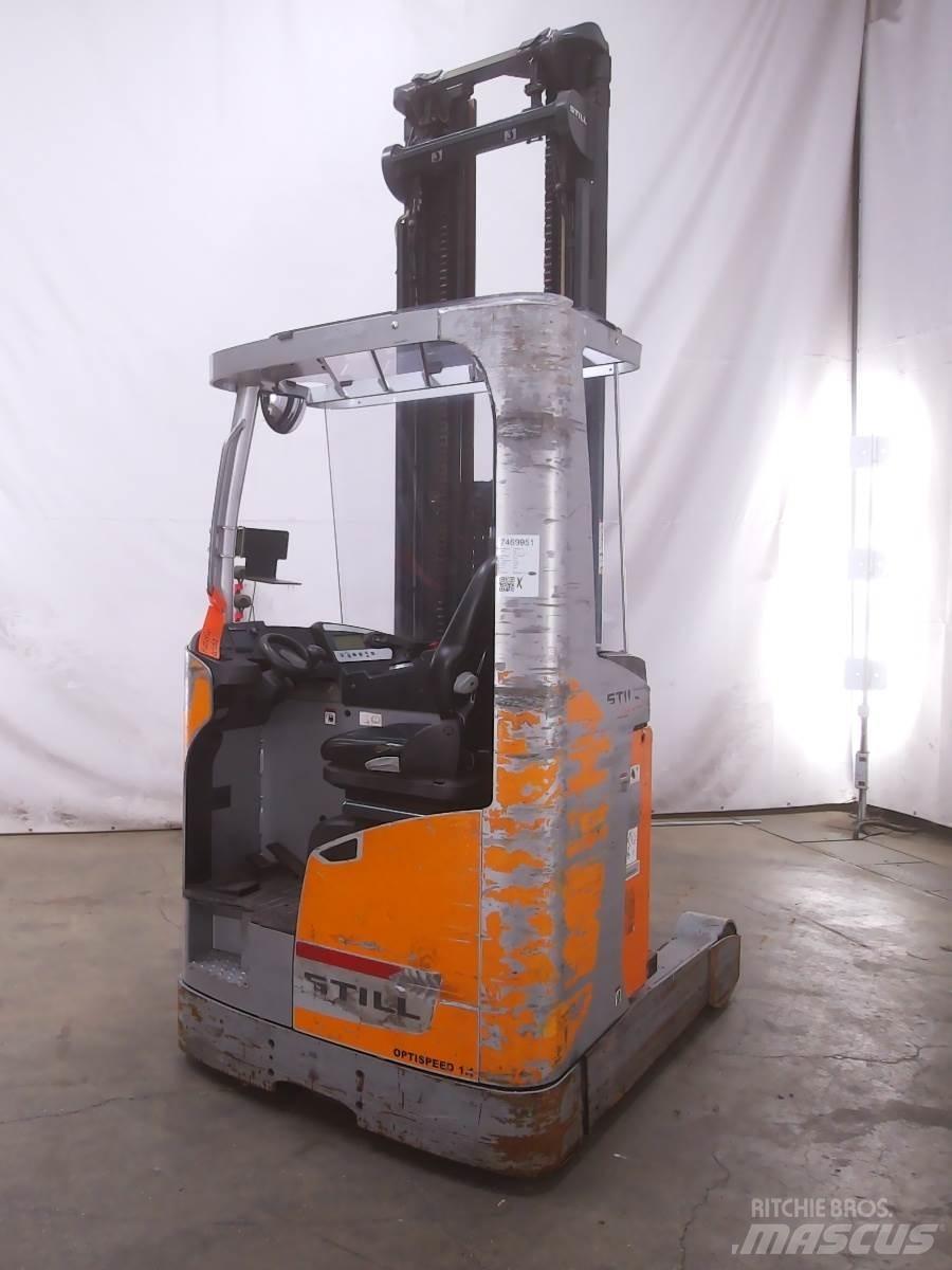 Still FM-X17 Reachtruck