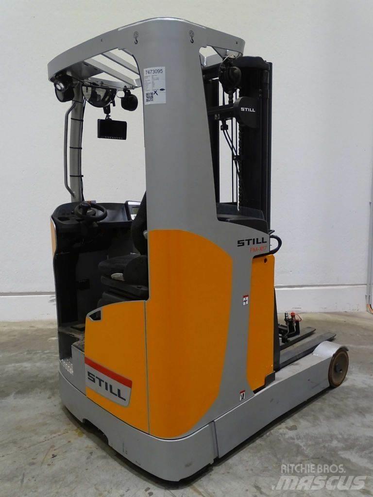 Still FM-X17 Reachtruck
