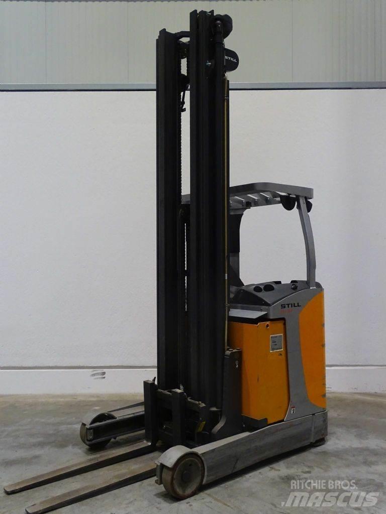 Still FM-X17 Reachtruck